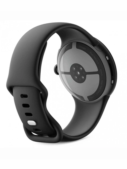 Умные часы Google Pixel Watch 4 Wi-Fi 45 мм Matte Black