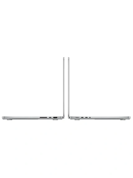 14.2" Ноутбук Apple MacBook Pro 14 M3 Max 2023 36+1 ТБ, Silver