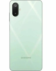 Смартфон Samsung Galaxy M06 6/128 Green