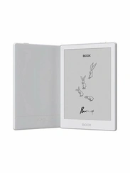 Электронная книга ONYX BOOX Go 6 2/32 White
