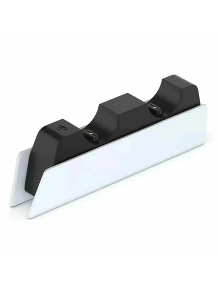 Зарядная станция для контроллеров Sony DualSense для PS 5