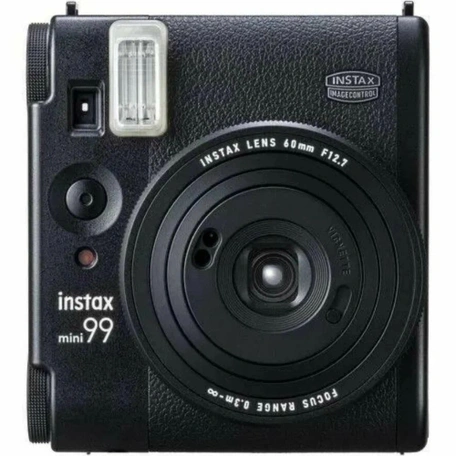 Фотоаппарат моментальной печати Fujifilm Instax mini 99 Black