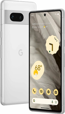 Смартфон Google Pixel 7 8/128 Snow