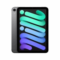 8.3" Планшет Apple iPad mini 2024, 128 ГБ, Wi-Fi, space grey