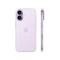 Смартфон Apple iPhone 17 256 GB Lavender eSim Only