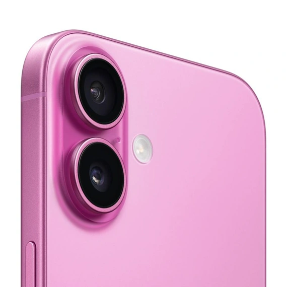Смартфон Apple iPhone 16 512GB Pink