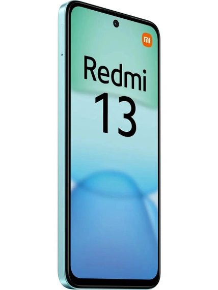 Смартфон Xiaomi Redmi 13, 8/128GB, Ocean Blue