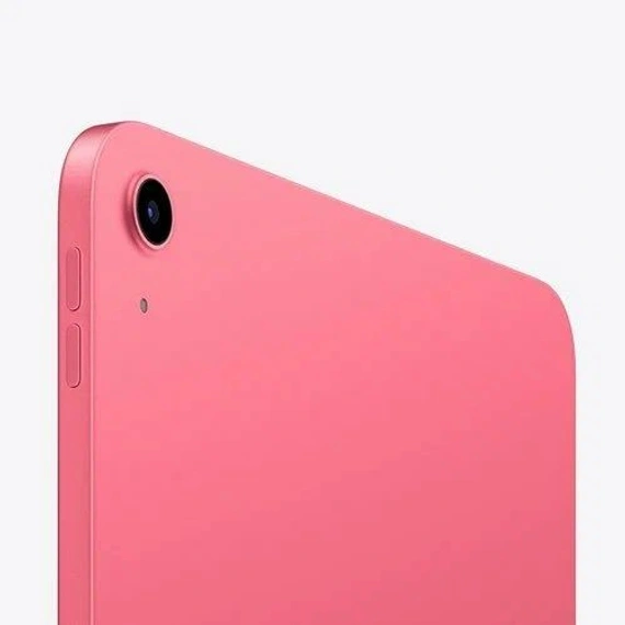 11" Планшет Apple iPad 11 2025 512GB Wi-Fi pink