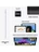 13" Планшет Apple iPad Air 13 2024 M2, 512 ГБ, Wi-Fi, starlight