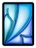 11" Планшет Apple iPad Air 11 2024 M2, 1 ТБ, Wi-Fi + Cellular, blue