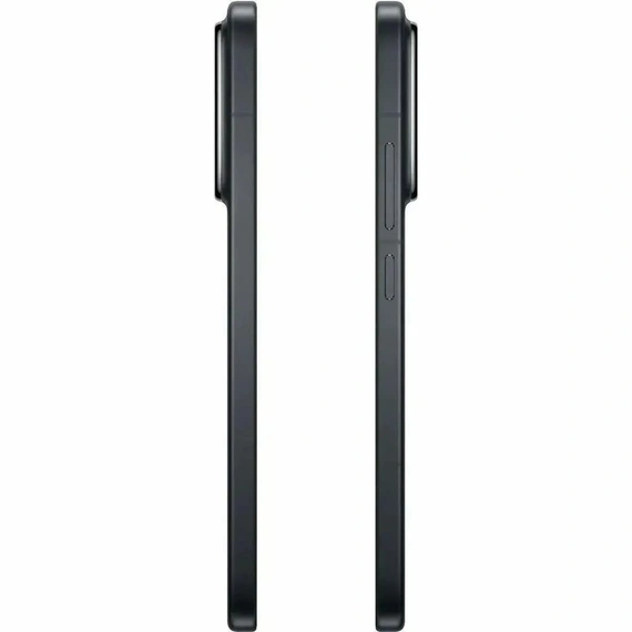 Смартфон Xiaomi 15 12/512GB чёрный