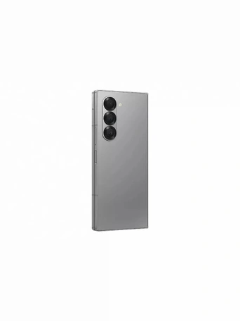 Смартфон Samsung Galaxy Z Fold 6, 12/512GB, Silver