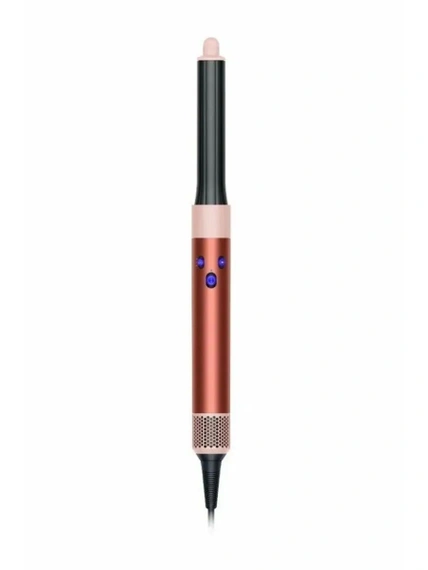 Фен-стайлер Dyson Airwrap Complete Long HS05 HK, Strawberry Bronze/Blush Pink