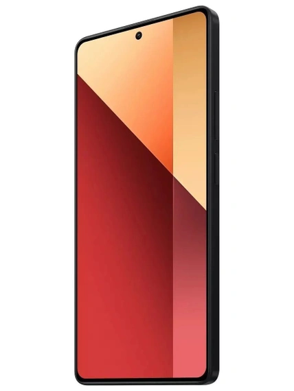 Смартфон Xiaomi Redmi Note 13 Pro, 12/512GB, NFC, Midnight Black