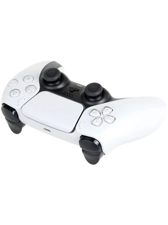 Беспроводной геймпад Sony DualSense, White