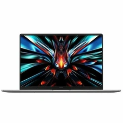 Ноутбук Xiaomi RedmiBook Pro 16 Ultra 5, 32/1TB, Gray (JYU4592CN)