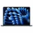 Ноутбук Apple MacBook Air 15 M3, 16/512GB, Midnight