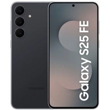 Смартфон Samsung Galaxy S25 FE 8/128 Black
