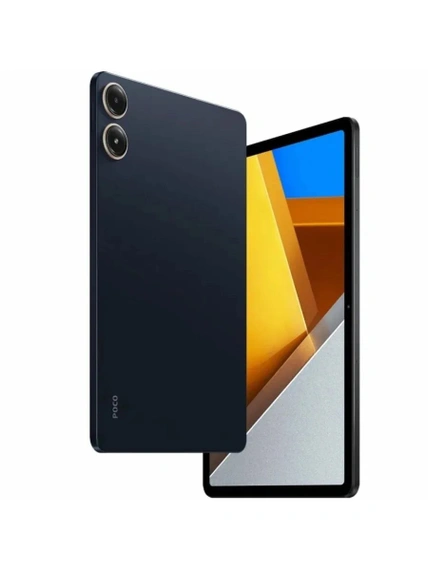 Планшет Xiaomi Poco Pad, 8/256GB, Wi-Fi, Blue