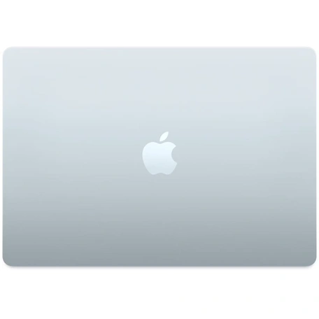 15.3" Ноутбук Apple MacBook Air 15 M4 2025 10CPU/10GPU/16/256GB Sky Blue