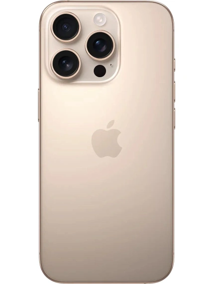 Смартфон Apple iPhone 16 Pro Max, 256GB, Desert Titanium