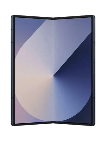Смартфон Samsung Galaxy Z Fold6, 1 ТБ, темно-синий
