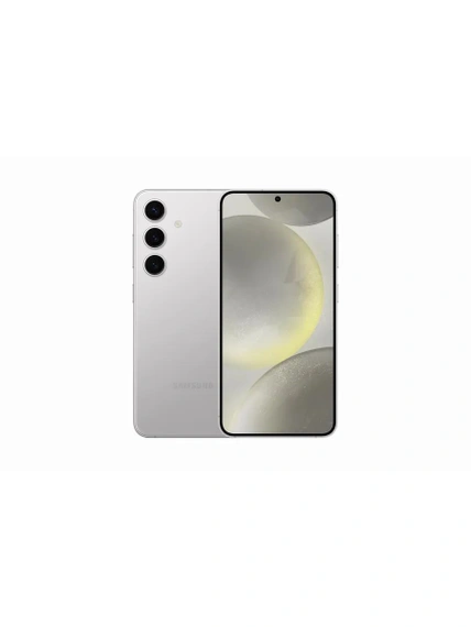 Смартфон Samsung Galaxy S24, 8/128GB, Marble Gray
