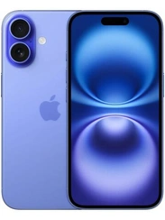 Смартфон Apple iPhone 16, 512GB, Ultramarine