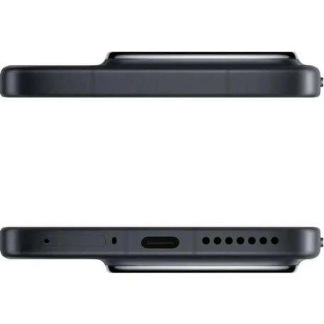 Смартфон Xiaomi 15 256GB, Black