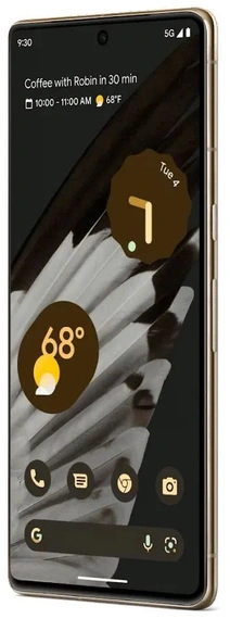 Смартфон Google Pixel 7 Pro 12/512 Hazel