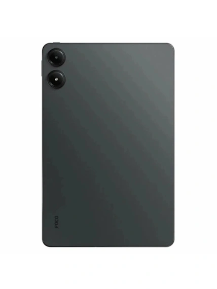 Планшет Xiaomi Poco Pad, 8/256GB, Wi-Fi, Gray