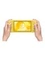 Игровая приставка Nintendo Switch Lite, Yellow