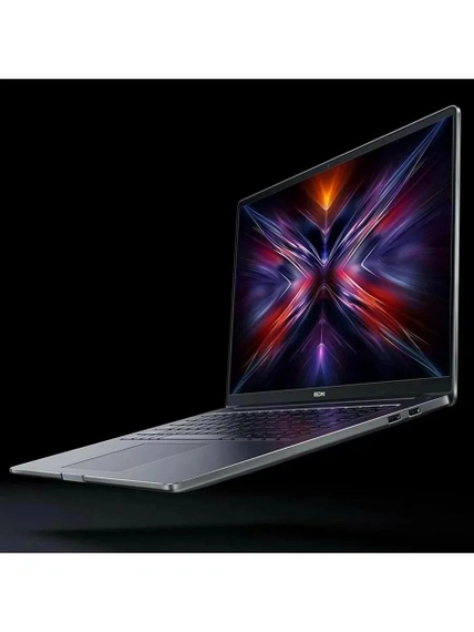 Ноутбук Xiaomi RedmiBook 16, 16/1TB, Gray (JYU4639CN)