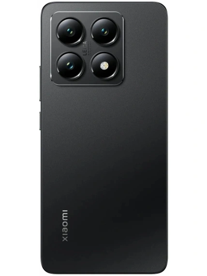Смартфон Xiaomi 14T, 12/512GB, Black
