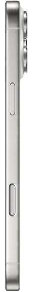 Смартфон Apple iPhone 16 Pro Max 1TB White Titanium DualSIM