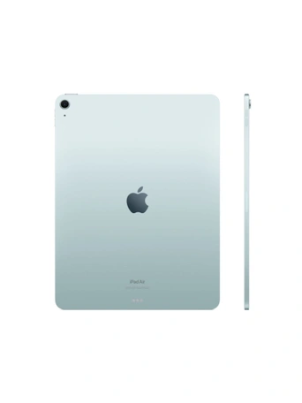 11" Планшет Apple iPad Air 11 2025 M3, 1 TB, LTE, blue