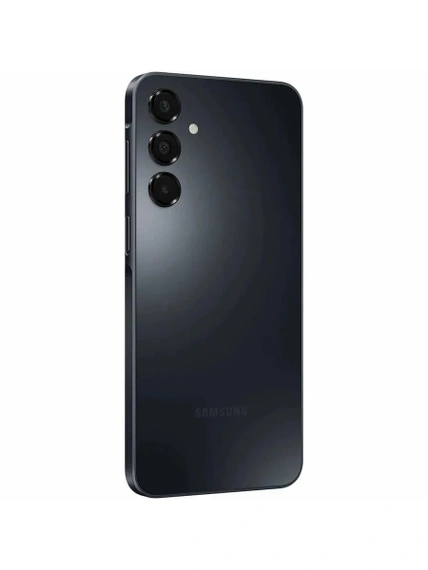 Смартфон Samsung Galaxy A16, 4/128GB, Black