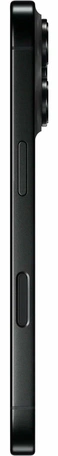 Смартфон Apple iPhone 16 Pro 512GB Black Titanium eSim Only