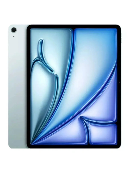 Планшет Apple iPad Air 11 M2 2024, 256GB, Wi-Fi, Blue