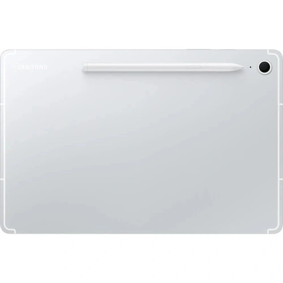 10.9" Планшет Samsung Galaxy Tab S10 FE 8/128 LTE silver