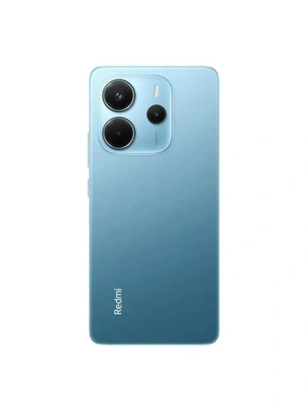 Смартфон Xiaomi Redmi Note 14, 8/256GB, Ocean Blue