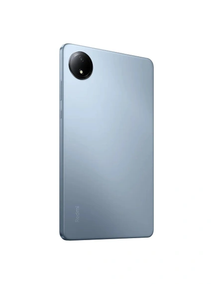Планшет Xiaomi Redmi Pad SE 2023, 4/64GB, Wi-Fi, Blue
