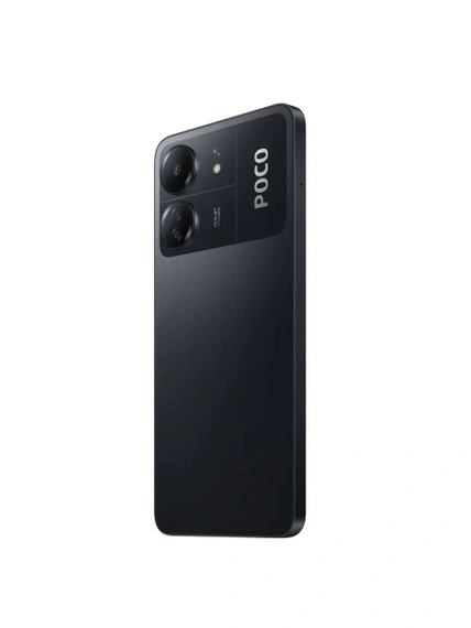 Смартфон Xiaomi POCO C65, 8/256GB, Black
