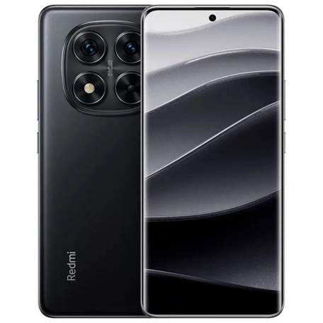 Смартфон Xiaomi Redmi Note 14 Pro, 12/256GB, Midnight Black