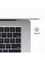 15.3" Ноутбук Apple MacBook Air 15 M2 2023 8+256 ГБ, Silver