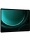 12.4" Планшет Samsung Galaxy Tab S9 FE+, 8/128 ГБ, Wi-Fi + Cellular, мятный