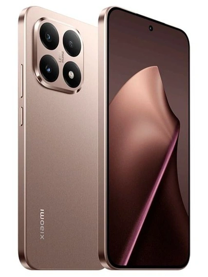 Смартфон Xiaomi 15T 12/256 Rose Gold