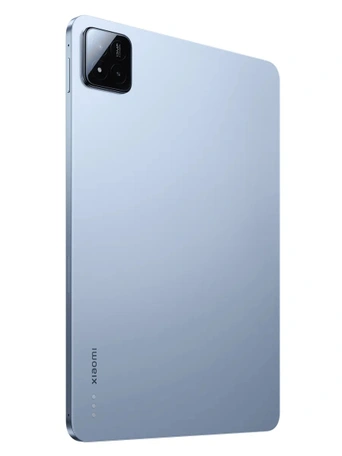 11.2" Планшет Xiaomi Pad 7, 8/256GB, Wi-Fi, Mirage Purple