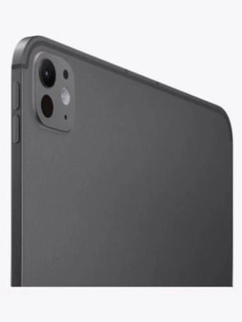 11" Планшет Apple iPad Pro 11 M5(9 CPU, 10 GPU) 12/256 Wi-Fi Space Black