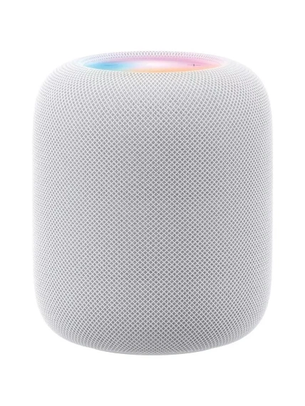 Умная колонка Apple HomePod 2nd generation, белый